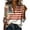 Z1-Multicolor-wiyuqeen shirt Camisa Jeans Para Mujer, variant on Wiyuqeen American Flag T Shirt Womens Tops Long Sleeve Satin Silk Button Down Shirts Casual Business Dressy Blouses 4th of July Outfits Multicolor XXL