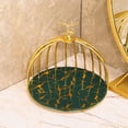 thumbnail image 3 of Organizador de Maquillaje Yuyangstore Soporte de Almacenamiento Durable a Prueba de Herrumbre, 3 of 4