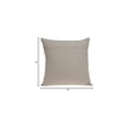 thumbnail image 6 of Mountain Majesty Transitional Design Throw Pillow, Modern Decorative Pillow for Living Room Sofas and Couches, 6 of 6