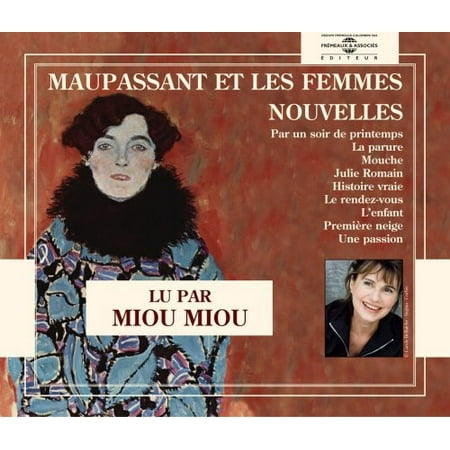 NouvellesMaupassant  Walmart.com
