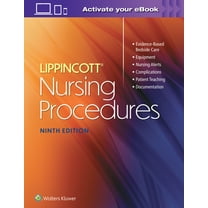 Lippincott Nursing Procedures, (Paperback)