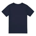 thumbnail image 2 of Captain America  Adult Shield Embroidered T-Shirt, 2 of 2