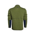thumbnail image 2 of Vortex Optics Men's Anchor Point Fleece Full Zip Sweater Mayfly XL, 2 of 4