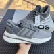 thumbnail image 3 of Adi - das X_PLRBOOST White Grey Men's Athletic Shoes HP3133 Size 12, 3 of 6