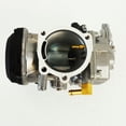 thumbnail image 3 of INTBUYING HJ125T-3/7/8/8A Carburetor Carburetor Assembly for Motorbike Motorcycle Parts, 3 of 6