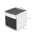 thumbnail image 2 of Gupgi Adjustable Speed USB Cooling Fan, Desktop Water-cooled Air Cooler, 2 of 6