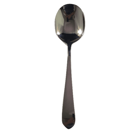 - Towle Boston Antique 18/10 Stainless Steel 6' Sugar Spoon