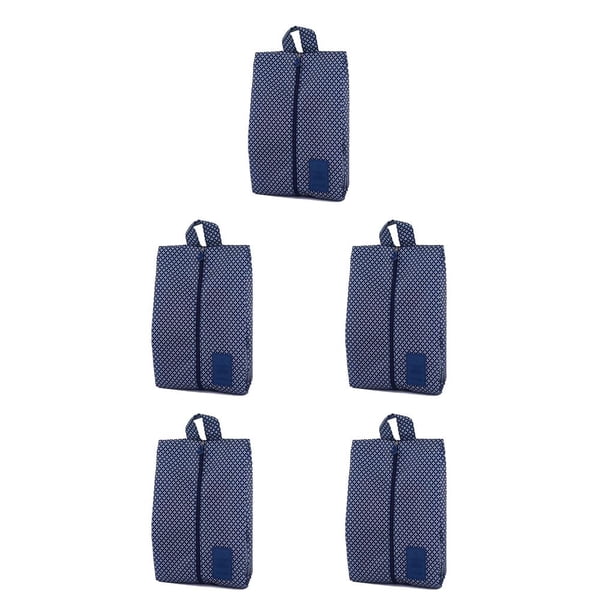 Bolsa impermeable portátil para zapatos Inteprter organizadora de viaje 35x21cm