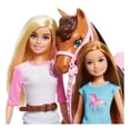 thumbnail image 2 of Set de Juego Barbie Lecciones de Montar a Caballo con Stacie, 2 of 4
