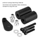 thumbnail image 4 of Protector De Motocicleta, Protector De Choque De Motocicleta De Metal Y ABS, Piezas De Reacondicionamiento De Motocicleta Resistentes Al Desgaste Para YZF R6S 2006-2008, 4 of 7