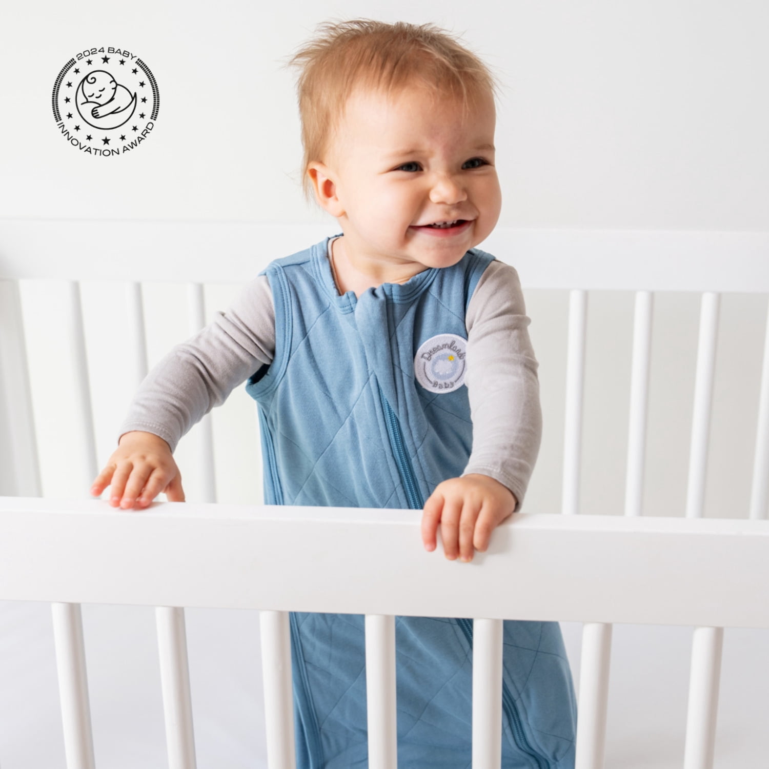 Bamboo Classic Sleep Sack (Non-weighted)