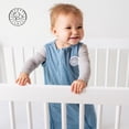 thumbnail image 5 of Bamboo Classic Sleep Sack (Non-weighted), 5 of 11