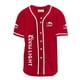 thumbnail image 4 of Camiseta de béisbol de moda con impresión 3D, camisa para hombres y mujeres, camisa casual, ropa deportiva, 4 of 4