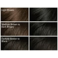 thumbnail image 2 of Softsheen Carson Dark And Lovely Permanent Hair Color, Jet Black, #371 Kit, 3 Pack, 2 of 6