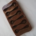 thumbnail image 2 of CHOCOLATE SPOON MOLD, 2 of 2