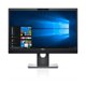 thumbnail image 1 of Dell P2418HZm Monitor de 24 pulgadas para videoconferencias - Serie P (reacondicionado), 1 of 5