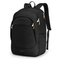 thumbnail image 1 of Mochila LIGHT FLIGHT FLIGHT Travel Laptop 17.3 pulgadas resistente al agua, 1 of 9