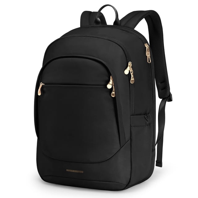 Mochila LIGHT FLIGHT FLIGHT Travel Laptop 17.3 pulgadas resistente al agua