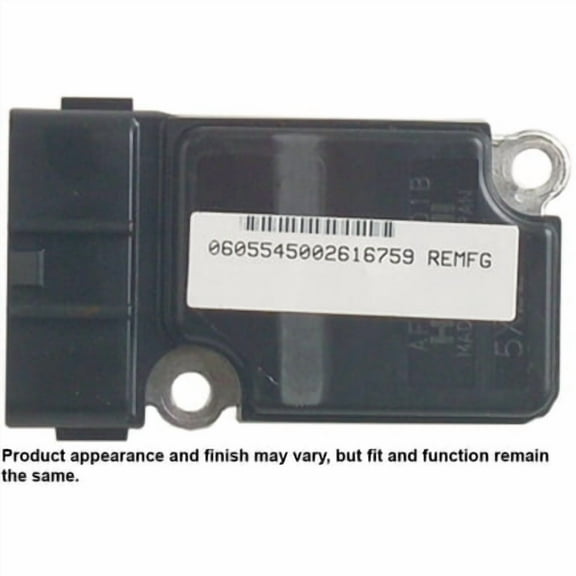 ACDelco Mass Airflow Sensor, #213-3599