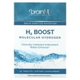 thumbnail image 3 of BrainMD H2 Boost Molecular Hydrogen, 80 mg , 30 Tablets, 3 of 5