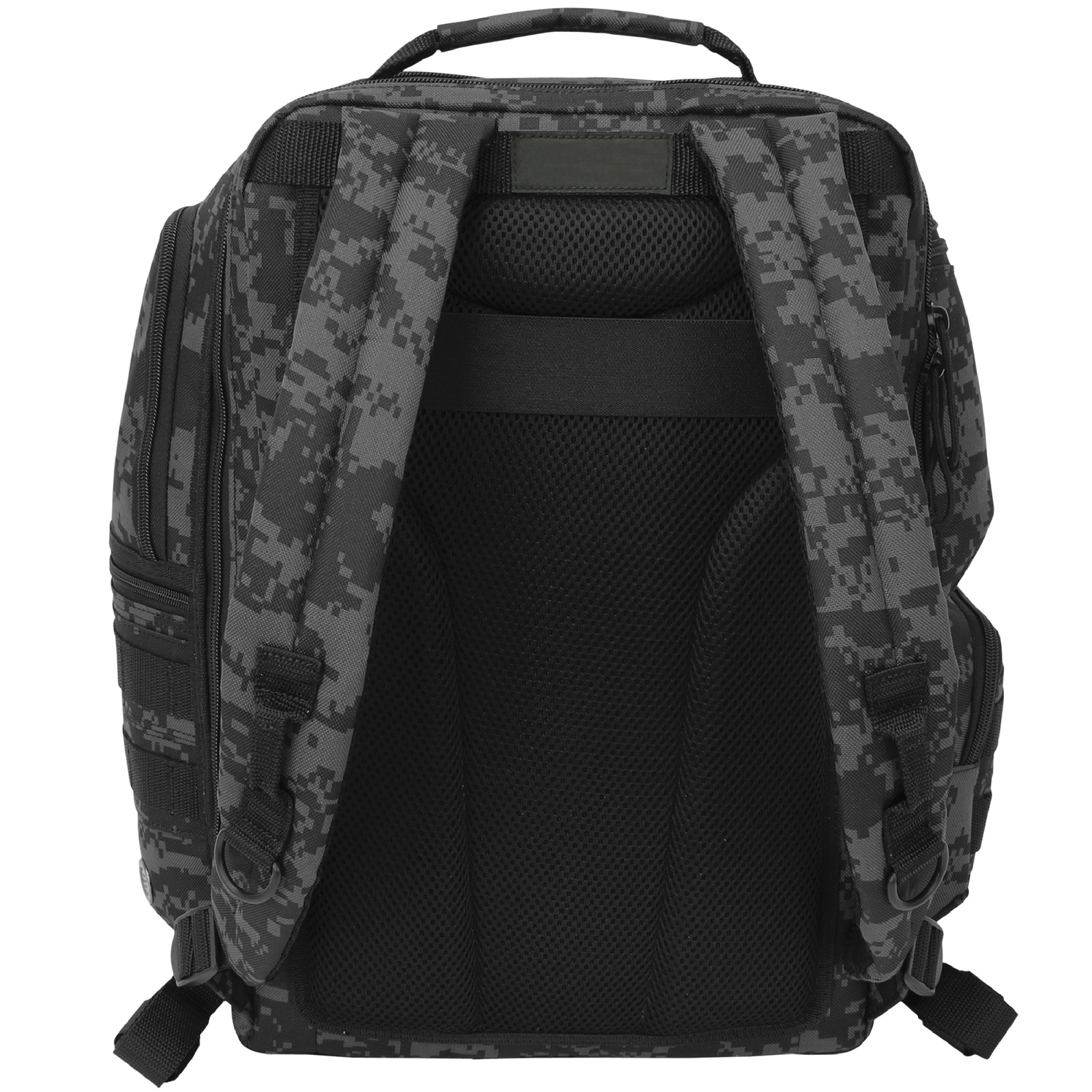 Mercury Tactical Gear Rogue Commuter Backpack, Unicam