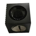 thumbnail image 4 of 3in1 Billiard Pool Cue Tip Tool Shaper / Scuffer / Aerator for Cue Maintenance, 4 of 5