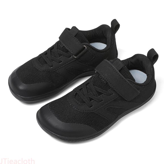 JTieacloth Children's Leisure Sports Non Breathable Wide Shoes Walk Dance Shoes Walking Shoes Walking Running Sneakers,Sizes 11 Little Kid