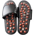 thumbnail image 1 of Nutcracker锛孠itchen Accessories锛孨ut Bottle Opener with Rubber Grips锛孲uitable for Walnuts, Walnuts Walnuts, Hazelnuts, Almonds, Brazil Nuts or Other Nuts (B), 1 of 5