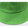 thumbnail image 2 of Tie Dye Bucket Hat Reversible Cotton Multicolored Fisherman Cap Packable Sun Hat, Adult, Frog Black, 2 of 9
