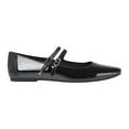 thumbnail image 2 of ZAPATOS CASUALES DAMA NOMADAS 37810 CHAROL NEGRO, 2 of 4