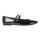 thumbnail image 2 of ZAPATOS CASUALES DAMA NOMADAS 37810 CHAROL NEGRO, 2 of 4