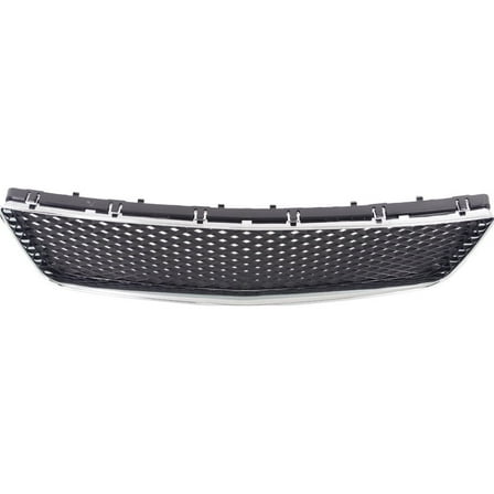 Bumper Grille Front For 2006-2016 Chevrolet Impala