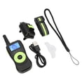 thumbnail image 1 of Oubit Collier d'Entraînement pour Chien, Collier d'Entraînement pour Chien Étanche Télécommande Collier d'Entraînement Rechargeable Finition de Luxe, 1 of 9