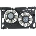 thumbnail image 2 of Geelife Radiator And Condenser Fan For CT200h Prius Prius Plug-In Prius V TO3115159, 2 of 8