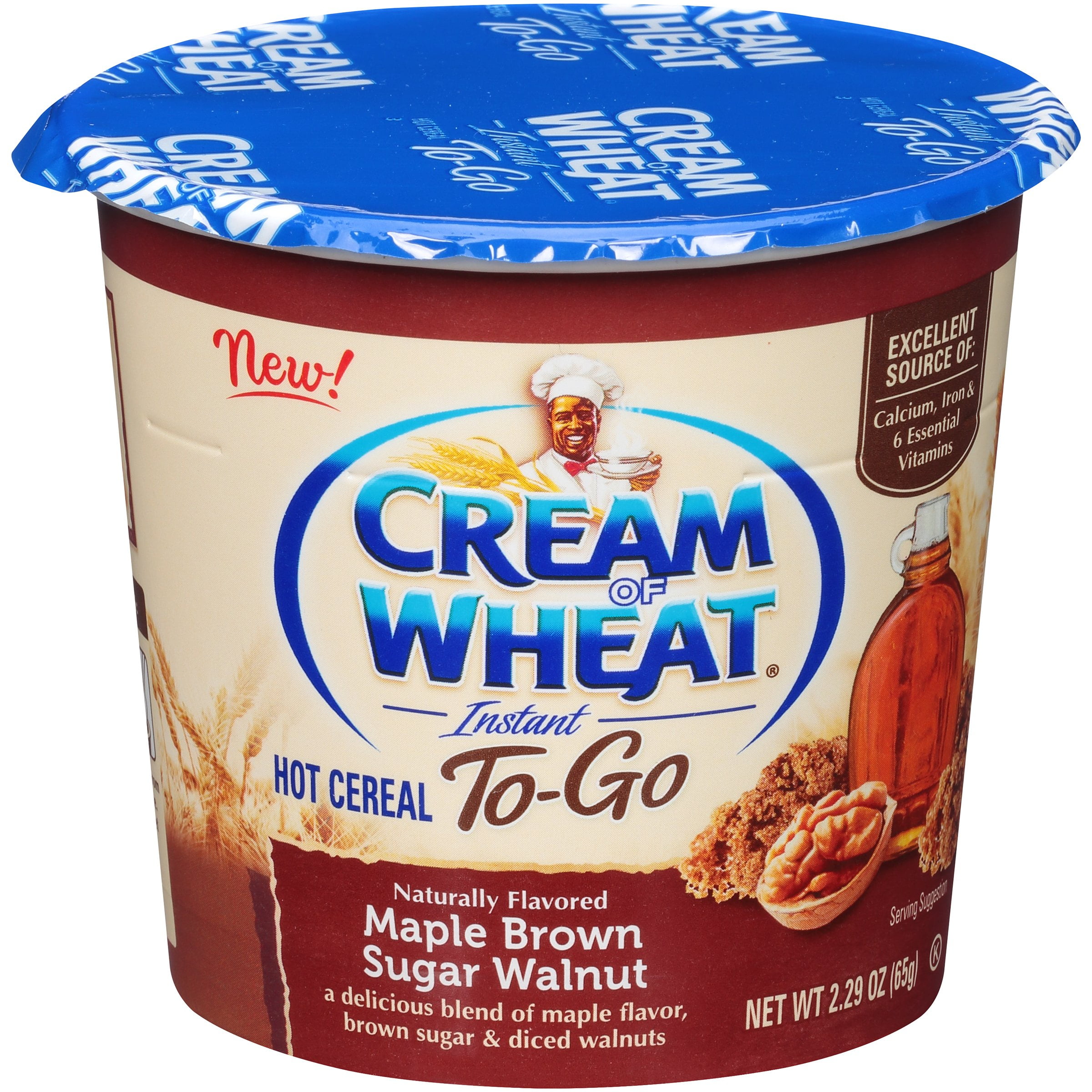 Cream Of Wheat Instant Hot Cereal Maple Brown Sugar 2 29 Oz Cup cream-of-wheat-instant-hot-cereal-maple-brown-sugar-2-29-oz-cup