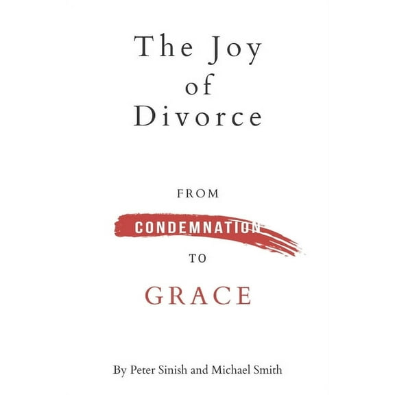 The Joy of Divorce, (Paperback)