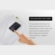 thumbnail image 5 of Enchufe de la UE, 3000W 220V Mini Calentador de Agua InstantáNeo Calentador de Agua EléCtrico InstantáNeo Calentador de Agua Sin Tanque -Negro, 5 of 7