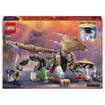 thumbnail image 4 of Set LEGO Ninjago Dragón Maestro Egalt 71809, 4 of 4