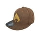 thumbnail image 3 of Gorra Aquaman I Original Nueva Plana Café, 3 of 4