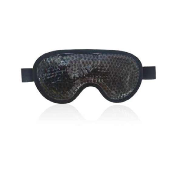 Cooling Eye Mask, Cooling Pads, Gel Eye Mask for Eyes, Migraine, Puffy Eyes, Dry Eyes and Headache