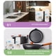 thumbnail image 4 of Polvo limpiador de espuma multiusos | Removedor de grasa y óxido | Limpiador de superficies de cocina y baño de alta resistencia | Quitamanchas para acero inoxidable, porcelana, cobre, azulejos, 4 of 6