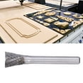 thumbnail image 1 of Die Grinder Bits,Inverted Cone Burr File N Shape Burr File Burr File Modern Innovation, 1 of 14