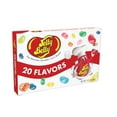 thumbnail image 2 of Jelly Belly Jelly Beans Jumbo Box - 20 Assorted Flavors, Approx. 75 Small Bags, 1.31 Pounds of Candy, 2 of 6