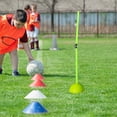 thumbnail image 4 of unbranded 3Ud Multifuncional Para Entrenamiento Deportivo Con Plegables Verde, 4 of 8