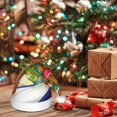 thumbnail image 6 of Lsque Scooby-Doo Print Santa Hat Christmas Hat Funny Christmas Hat Christmas Knitted Beanie Hat For Kids, 6 of 6