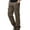 Coffee, variant on LEEy-World Men'S SweatPants Men's Hiking Pants with 5 Pockets Ripstop Cargo Work Pants Water Repellent Outdoor Tactical Pants Army Green,33