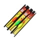thumbnail image 2 of Juego Flotador Pesca Likrtyny 3 Uds tipo Calabaza, 2 of 9