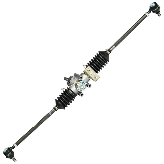 John AUC19353 HPX Steering Rack 4x2 4x4 4X4 Trail HPX615E XUV620i XUV625i Gators
