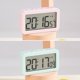 thumbnail image 4 of Reloj despertador digital retroiluminación repetición datos tiempo calendario escritorio, 4 of 5