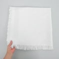 thumbnail image 5 of TABLZONE Portable White Picnic Mat for Outdoor Camping and Beach Essentials, 5 of 7